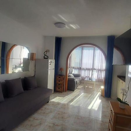 פאטלוואקה Beach Studio Don Paco With Wifi מראה חיצוני תמונה