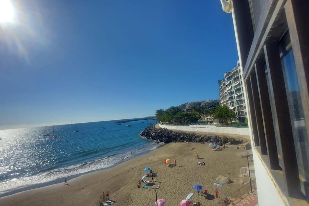 פאטלוואקה Beach Studio Don Paco With Wifi מראה חיצוני תמונה