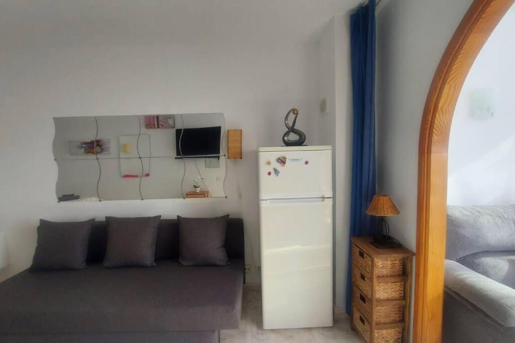 פאטלוואקה Beach Studio Don Paco With Wifi מראה חיצוני תמונה