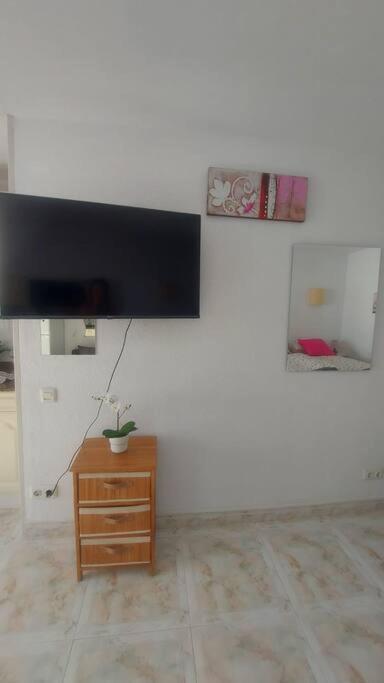 פאטלוואקה Beach Studio Don Paco With Wifi מראה חיצוני תמונה